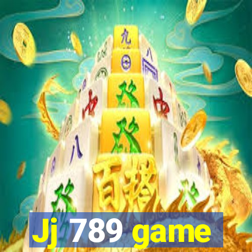 Jj 789 game